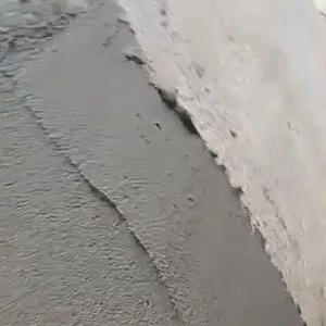 当阳水工建筑物I级C55聚合物改性水泥砂浆 渠道防渗泵站加固迎水面抗冲刷砂浆