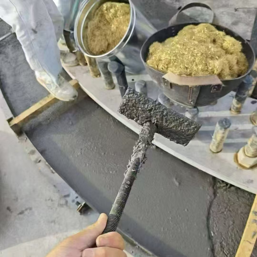 当阳C120风电设备基础专用灌浆料