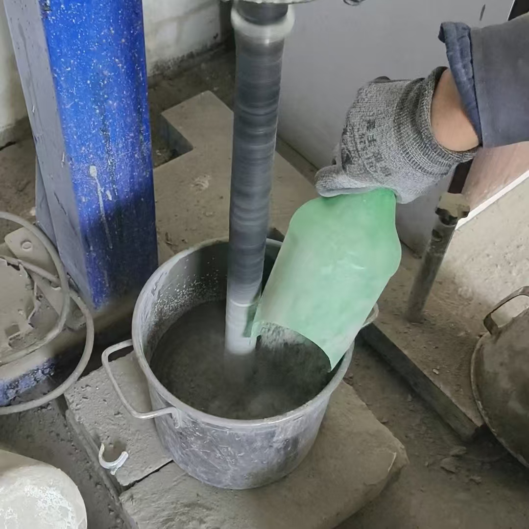 当阳桥梁公路张拉用H60压浆料与普通压浆料有什么区别？